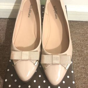 Wedge Heels Kelly & Katie shoes
